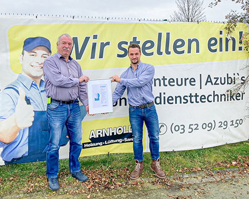 Presse, Fachbeiträge & Neuigkeiten