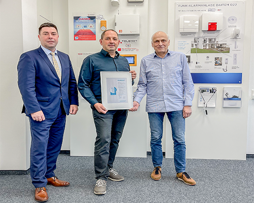 Presse, Fachbeiträge & Neuigkeiten