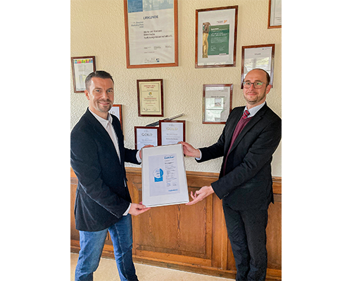 Presse, Fachbeiträge & Neuigkeiten