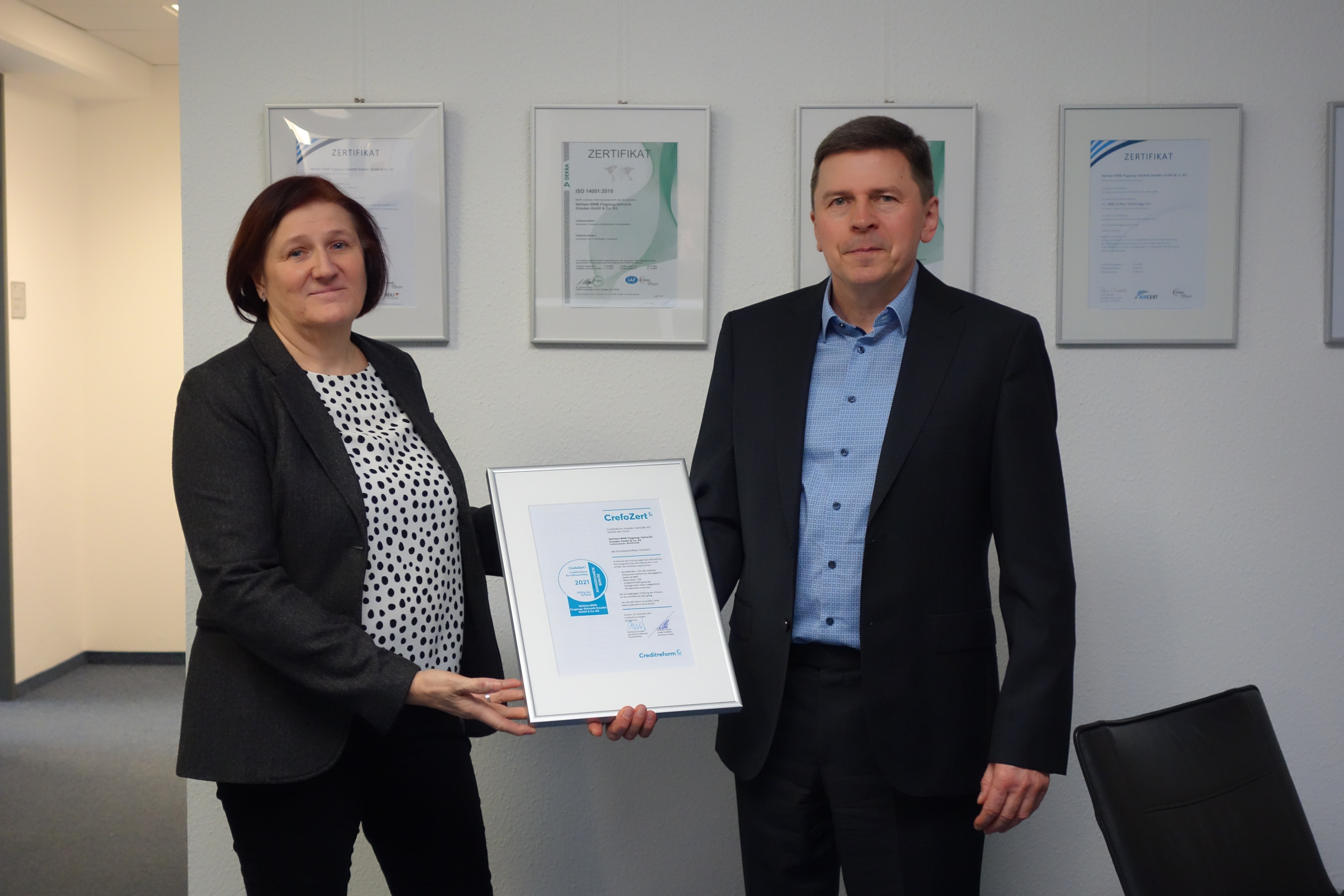 Presse, Fachbeiträge & Neuigkeiten