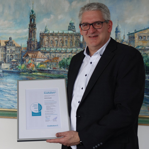 Presse, Fachbeiträge & Neuigkeiten