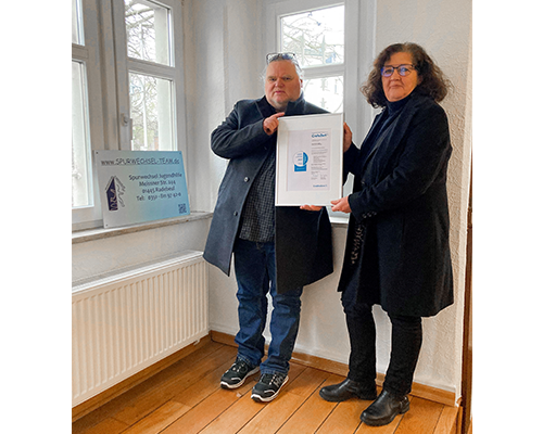 Presse, Fachbeiträge & Neuigkeiten