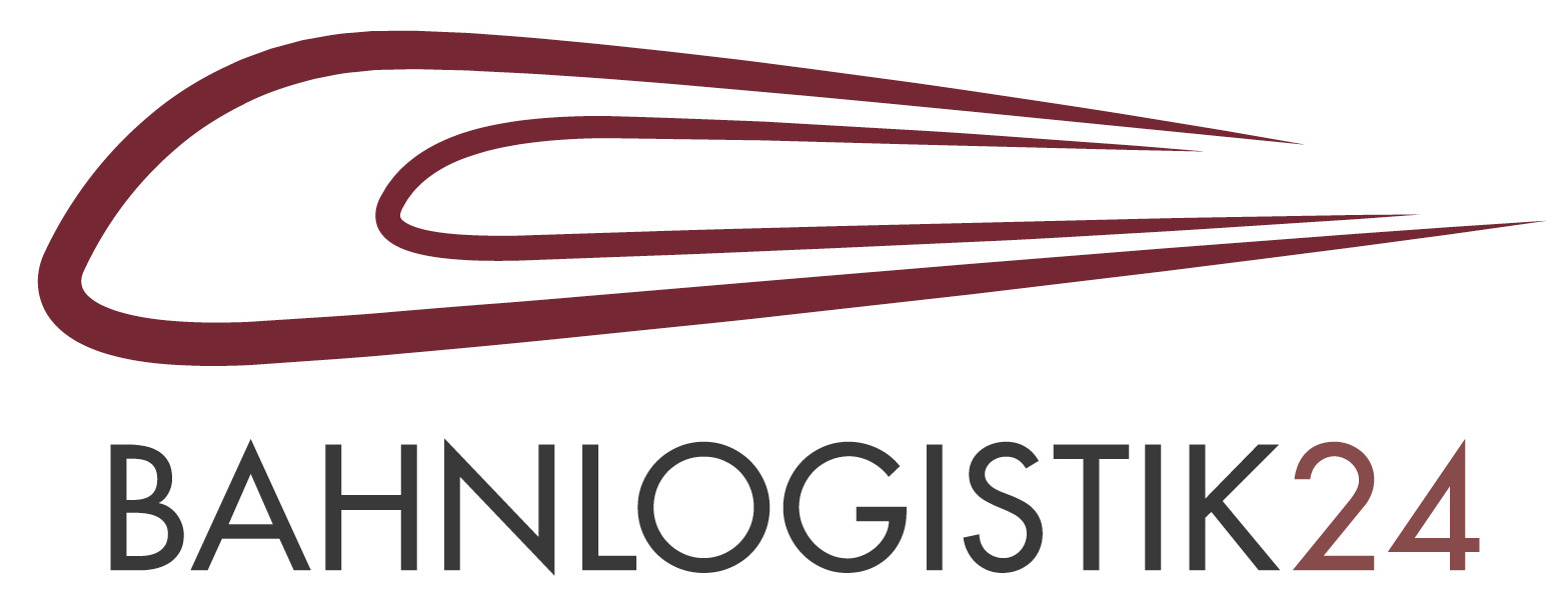 Logo Bahnlogistik24 GmbH Logo Bahnlogistik24 GmbH