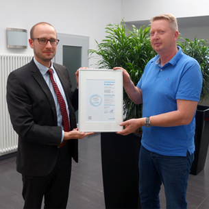 Presse, Fachbeiträge & Neuigkeiten