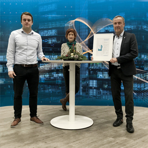 Presse, Fachbeiträge & Neuigkeiten
