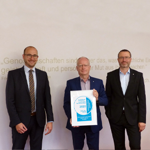 Presse, Fachbeiträge & Neuigkeiten