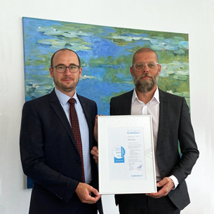 Presse, Fachbeiträge & Neuigkeiten