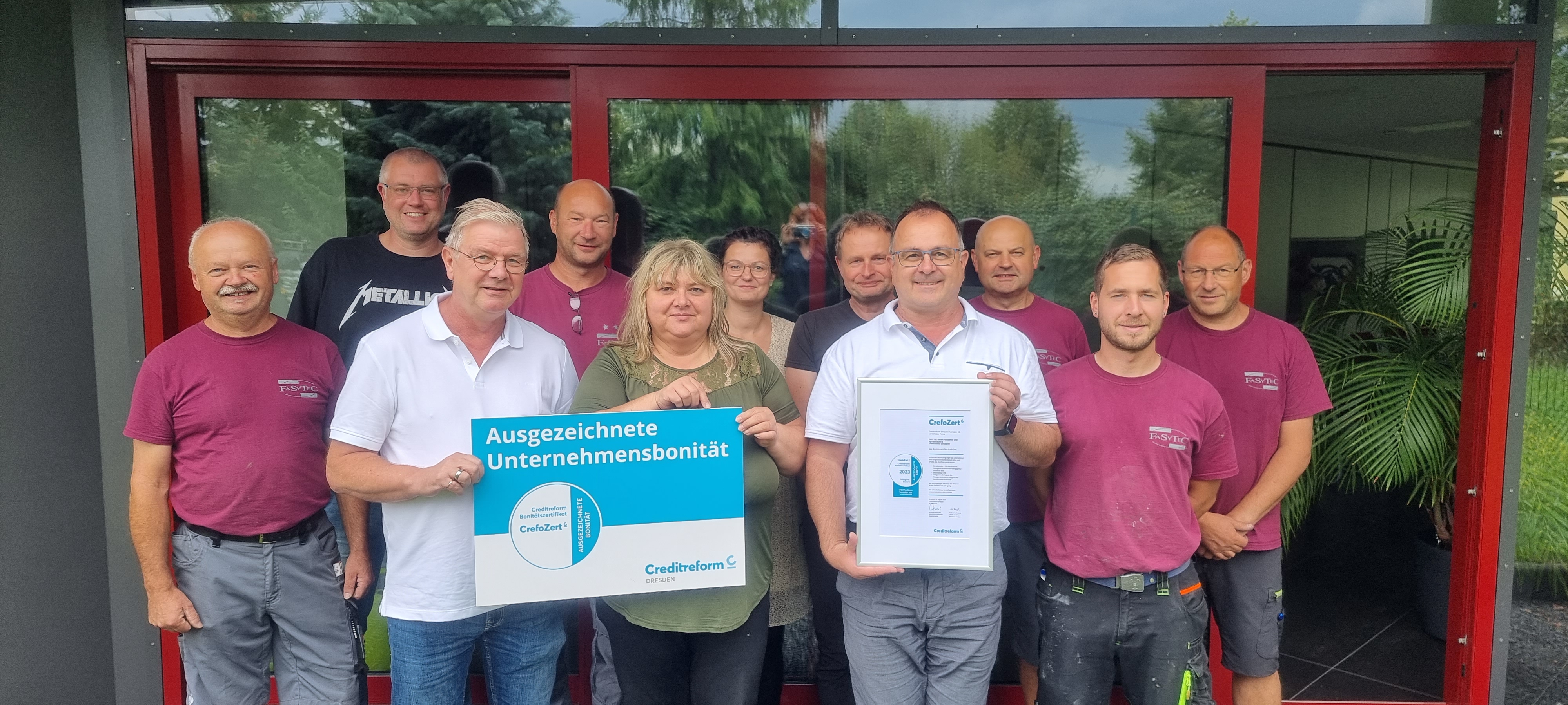 Presse, Fachbeiträge & Neuigkeiten