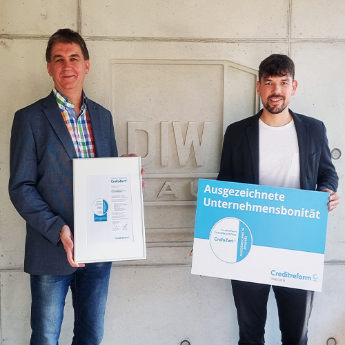 Presse, Fachbeiträge & Neuigkeiten