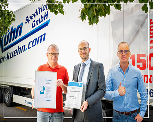 Presse, Fachbeiträge & Neuigkeiten