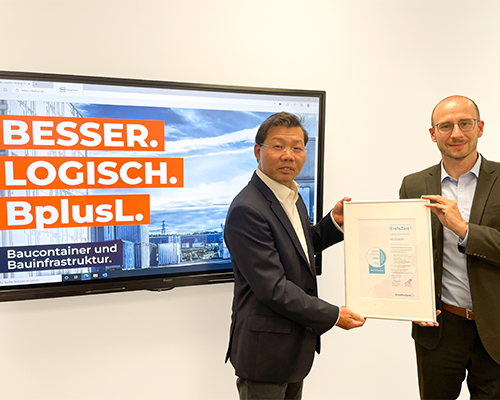 Presse, Fachbeiträge & Neuigkeiten