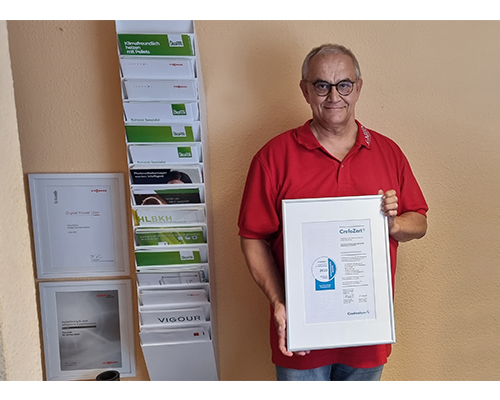 Presse, Fachbeiträge & Neuigkeiten