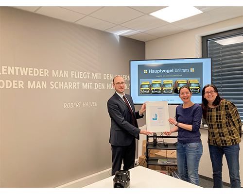 Presse, Fachbeiträge & Neuigkeiten