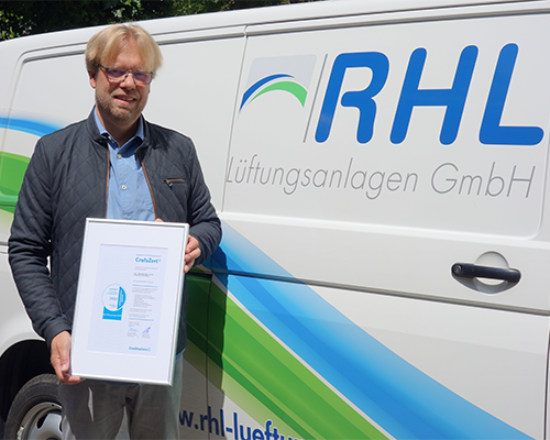 Presse, Fachbeiträge & Neuigkeiten