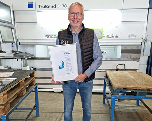 Presse, Fachbeiträge & Neuigkeiten