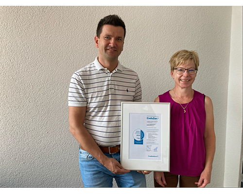 Presse, Fachbeiträge & Neuigkeiten