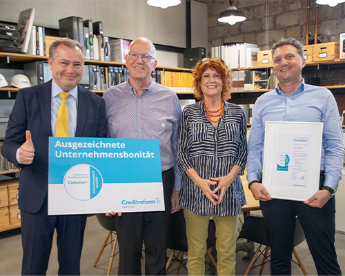 Presse, Fachbeiträge & Neuigkeiten