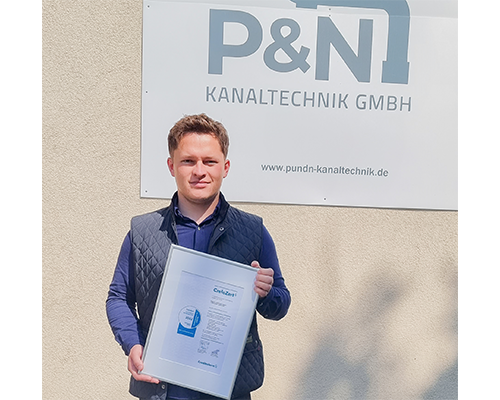 Presse, Fachbeiträge & Neuigkeiten