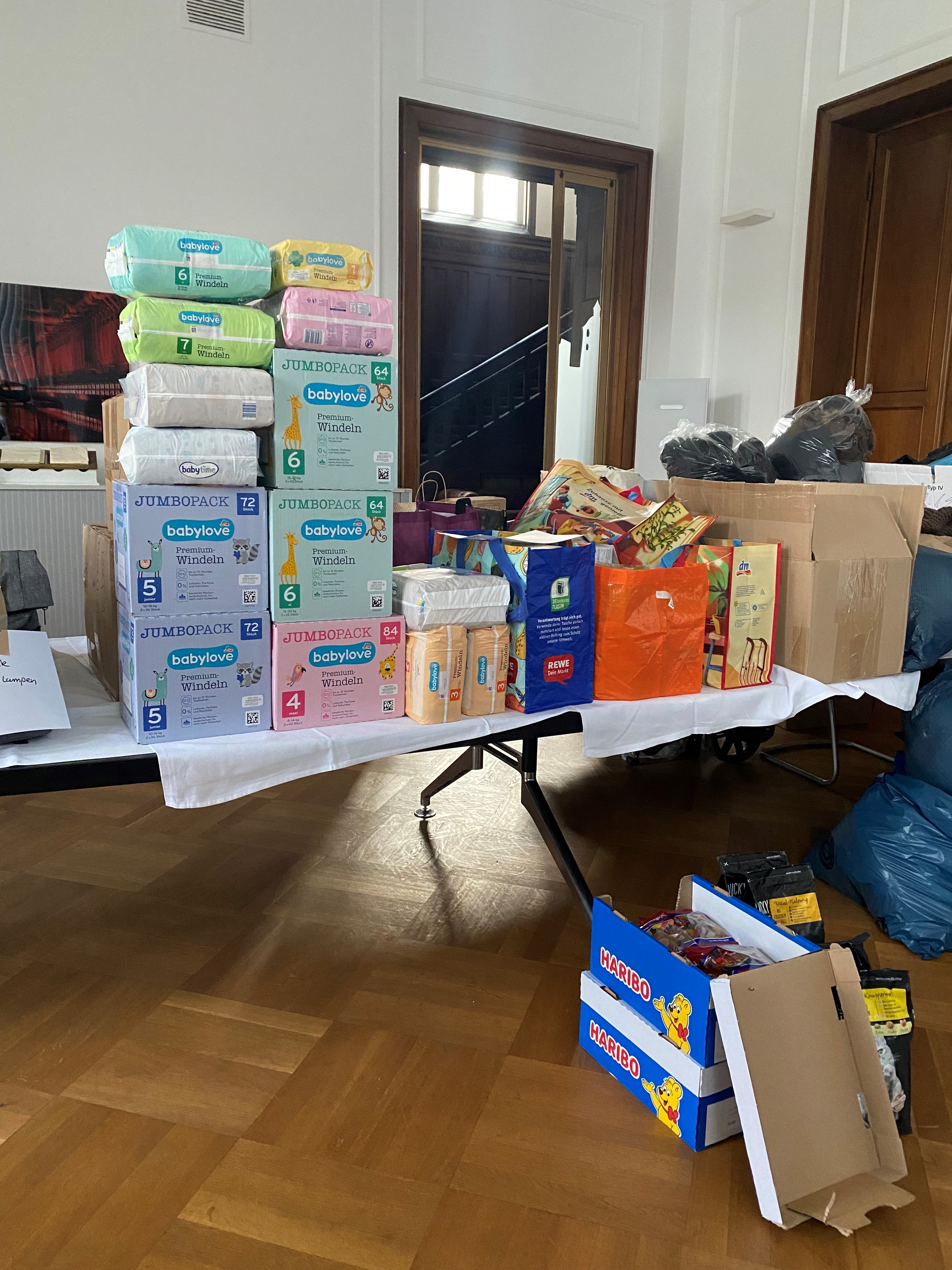 Presse, Fachbeiträge & Neuigkeiten