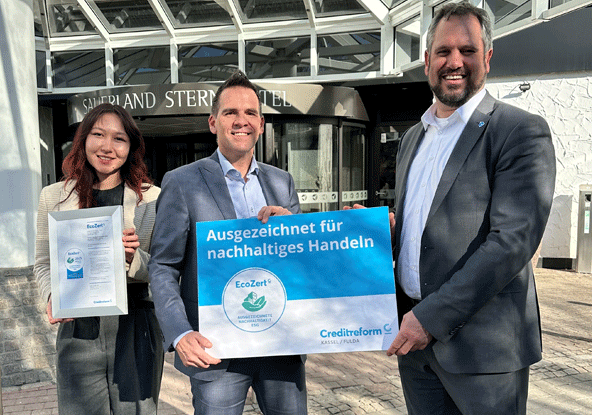 Presse, Fachbeiträge & Neuigkeiten