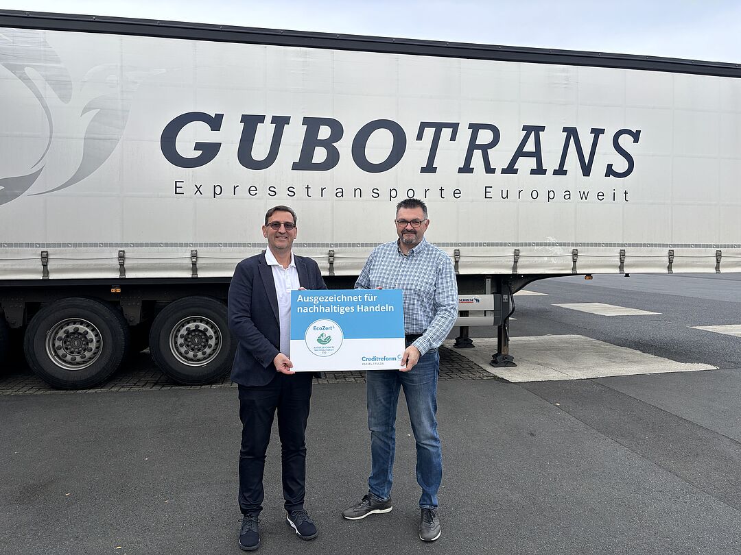 Presse, Fachbeiträge & Neuigkeiten