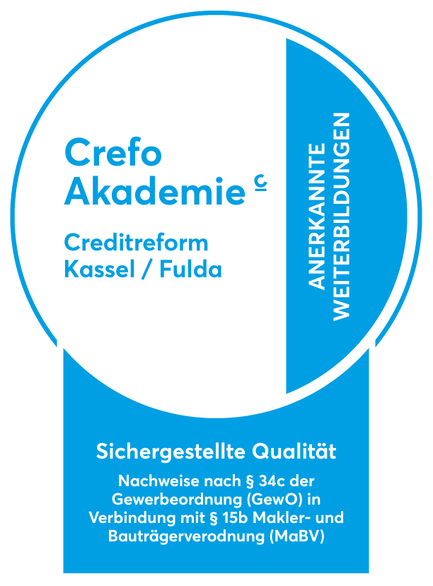 CrefoAkademie Fortbildungen