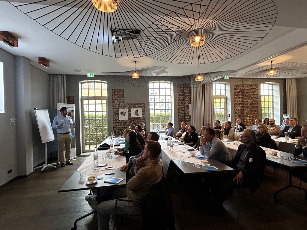 Presse, Fachbeiträge & Neuigkeiten