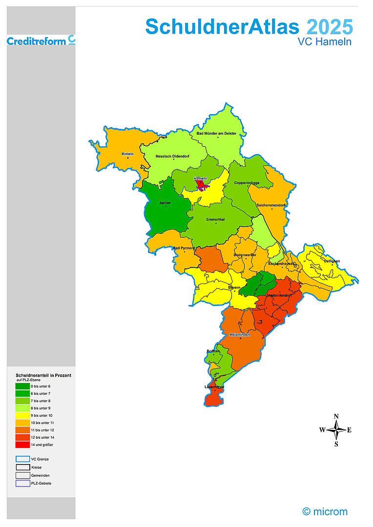 Presse, Fachbeiträge & Neuigkeiten