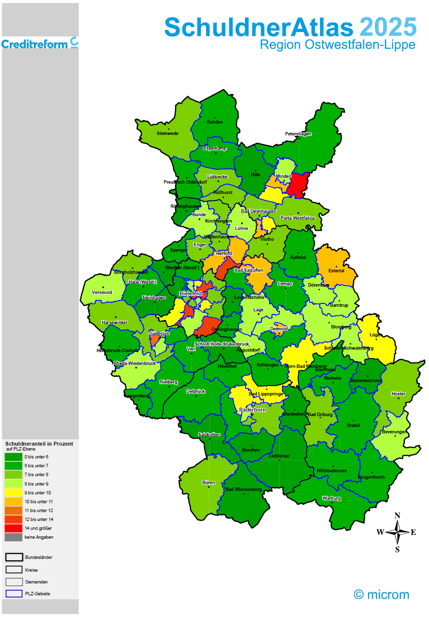 Presse, Fachbeiträge & Neuigkeiten