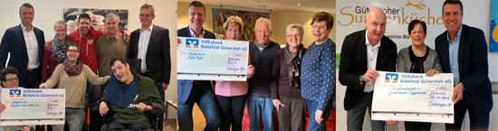 Creditreform Gütersloh Spenden Creditreform Gütersloh Spenden