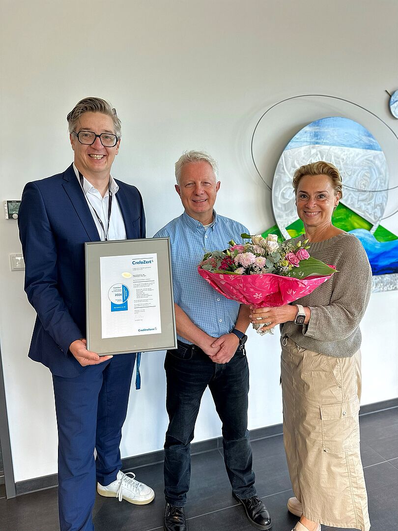 Presse, Fachbeiträge & Neuigkeiten