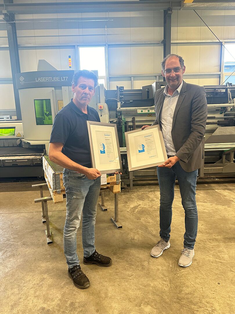 Presse, Fachbeiträge & Neuigkeiten