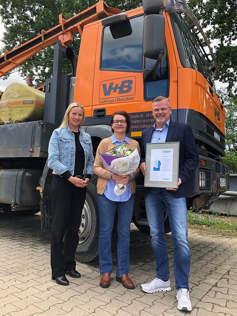 Presse, Fachbeiträge & Neuigkeiten