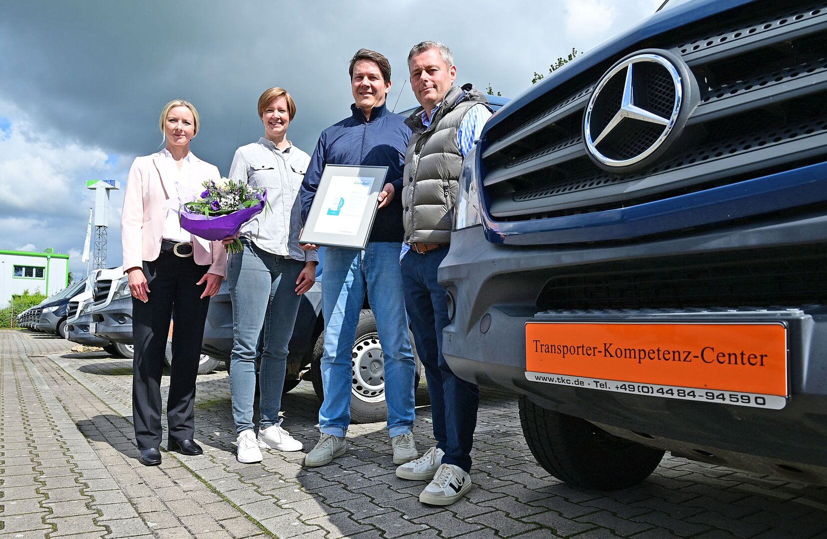 Presse, Fachbeiträge & Neuigkeiten