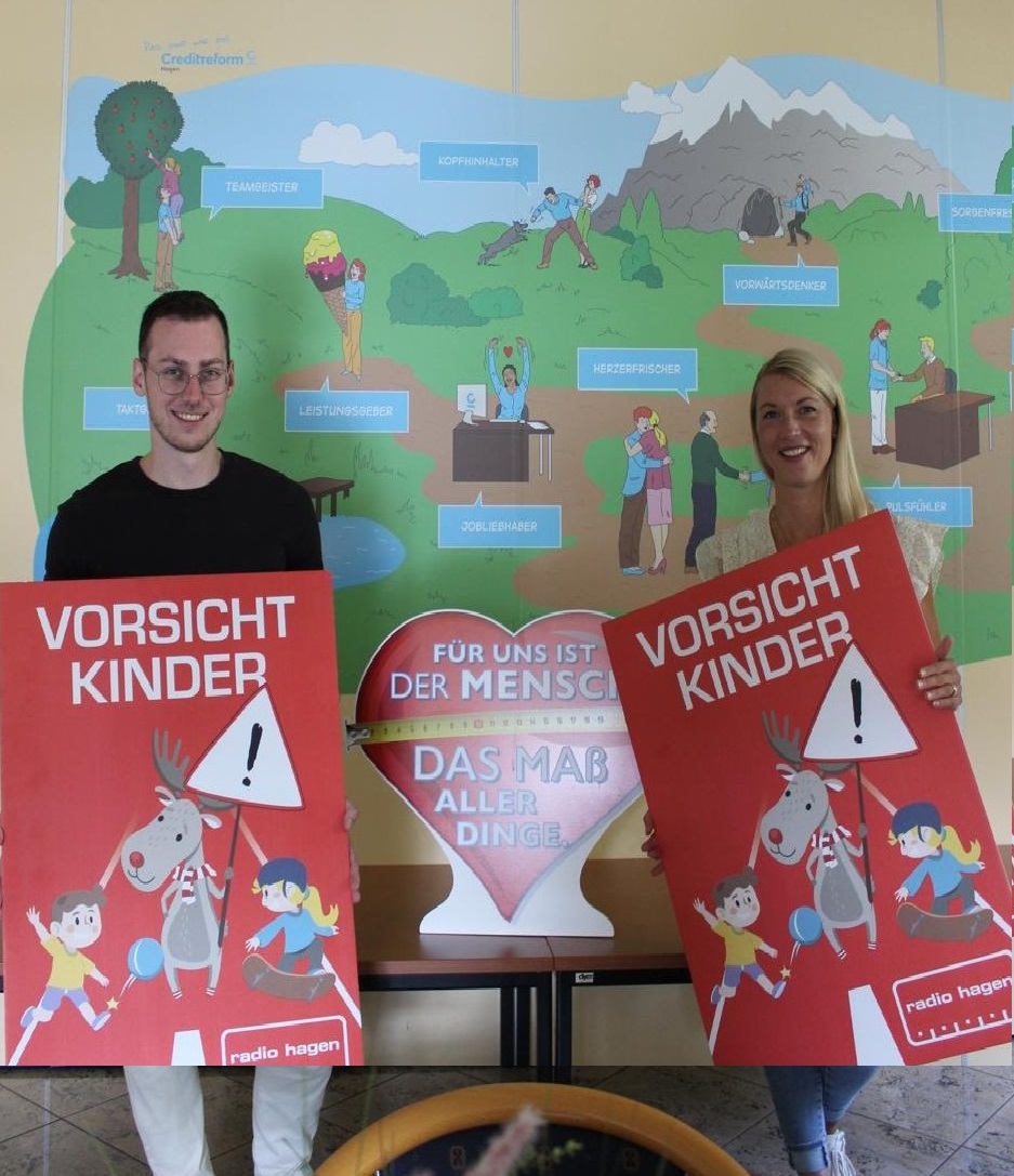 Presse, Fachbeiträge & Neuigkeiten