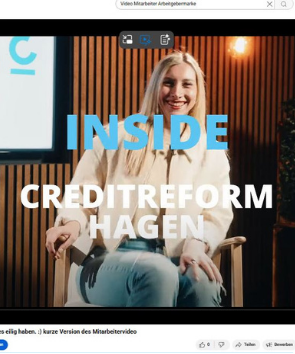 Insides Hagen
