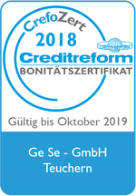 Creditreform CrefoZert Ge Se Creditreform CrefoZert Ge Se