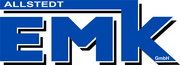 Logo EMK Allstedt Logo EMK Allstedt