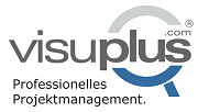 Logo visuplus Logo visuplus