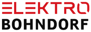 Logo Elektro Bohndorf Logo Elektro Bohndorf