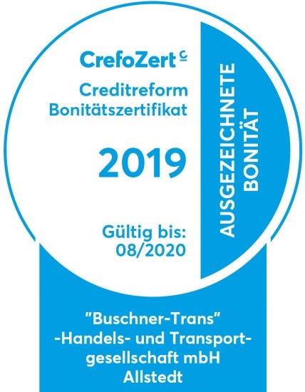 Creditreform Halle Crefozert Buschner Trans Creditreform Halle Crefozert Buschner Trans