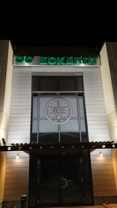 JC Eckardt GmbH JC Eckardt GmbH