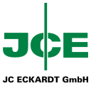 Logo JC Eckardt GmbH Logo JC Eckardt GmbH