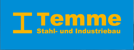 Creditreform Halle CrefoZert Temme Stahl- und Industriebau GmbH Firmenlogo Creditreform Halle CrefoZert Temme Stahl- und Industriebau GmbH Firmenlogo