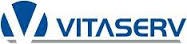 Logo Vitaserv AG Logo Vitaserv AG