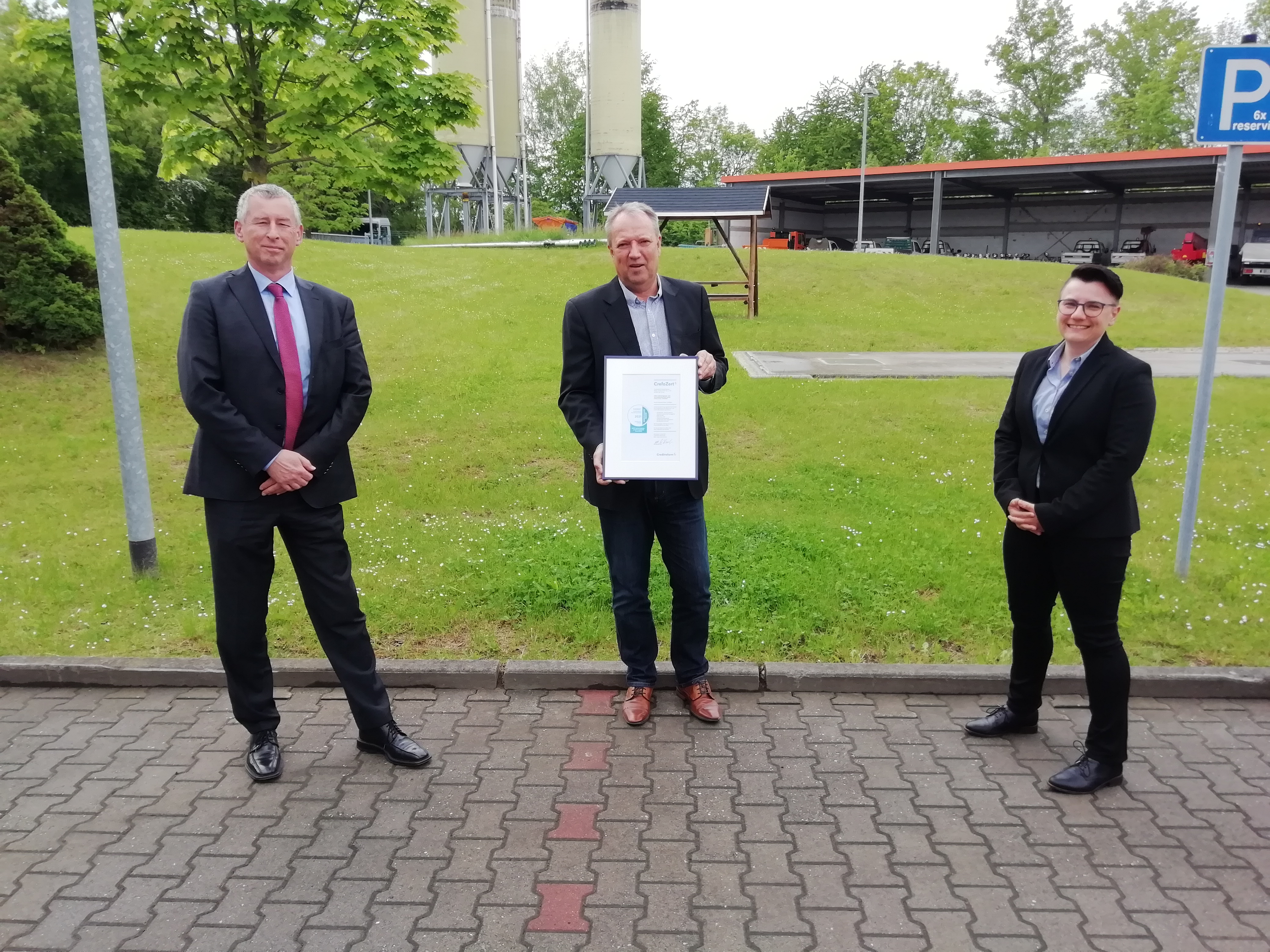 Presse, Fachbeiträge & Neuigkeiten