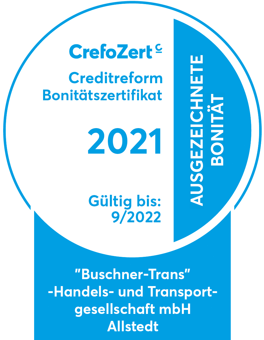 Crefo-Zert_Siegel_Kunde Presse, Fachbeiträge & Neuigkeiten