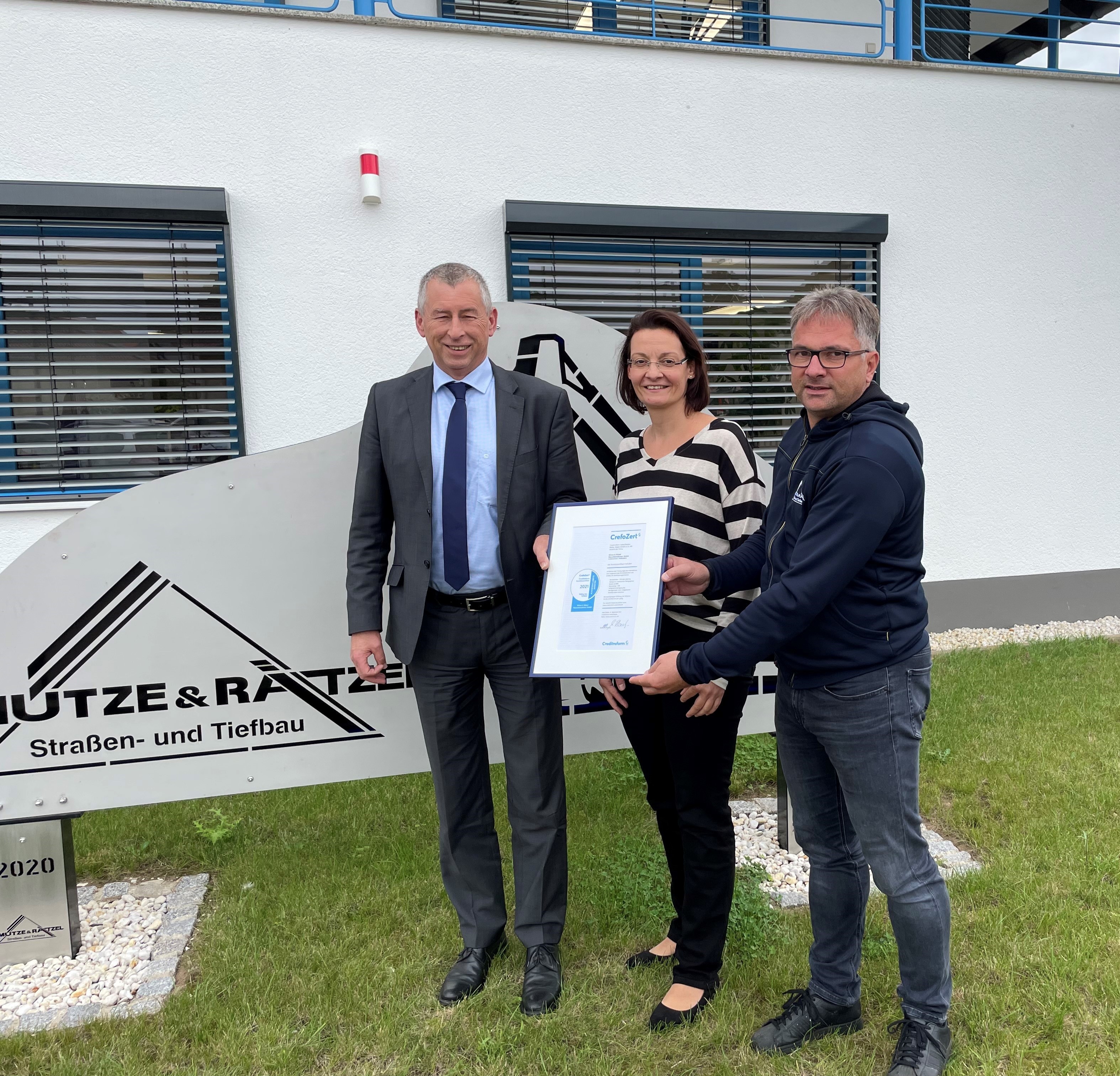 Presse, Fachbeiträge & Neuigkeiten