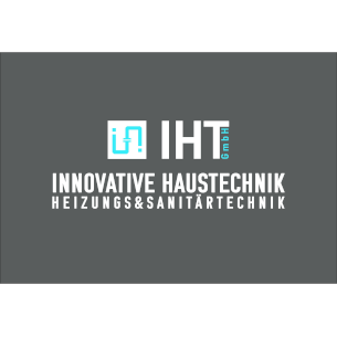 IHT Logo