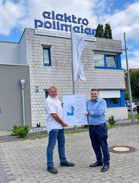 Aktuelles - Pollmann Elektrotechnik GmbH